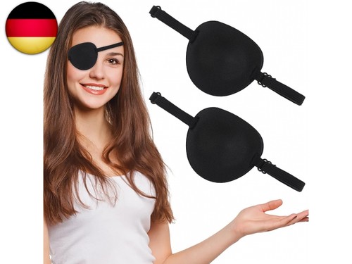 Stück augenklappe - stück,