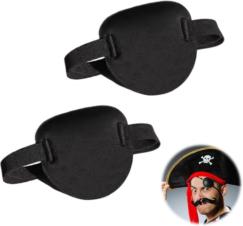 Stück augenklappen - stück,