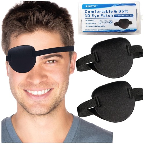 Augenklappe augenmaske - augenklappe,