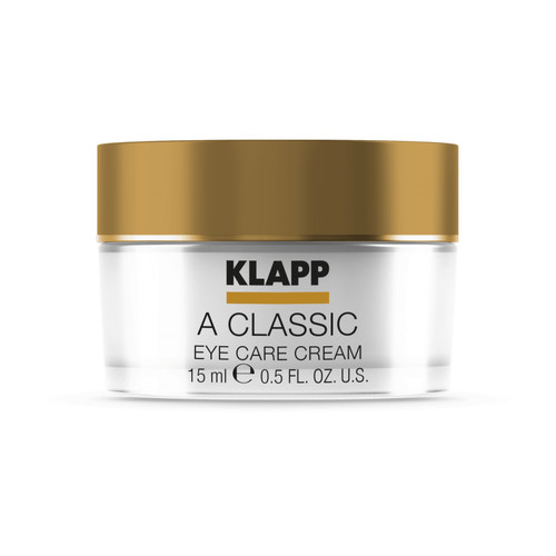 Klapp kosmetik classic eye - kosmetik,