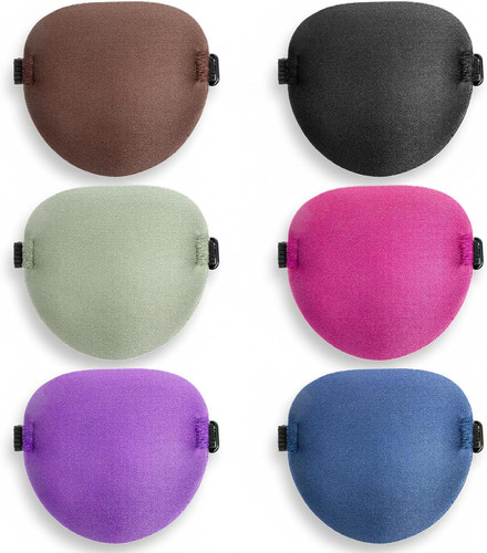 6pcs augenklappe medizinische - 6pcs, augenklappe,