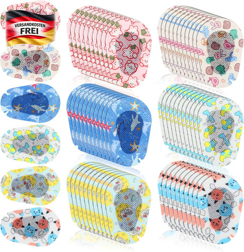 Kinder augenklappe - kinder,