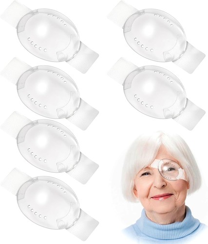 Stück augenschutz nach - 6,