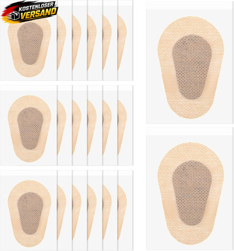 Augenpflaster selbstklebend - augenpflaster,