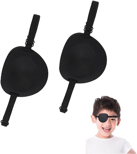 Stück augenklappen - 2,