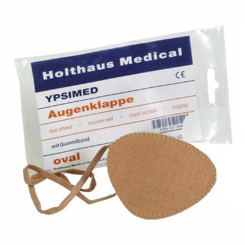 Ypsimed augenklappe holthaus - ypsimed,