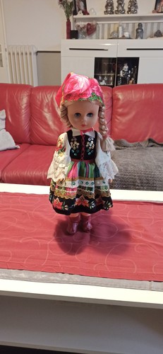 Eine traditionelle polnische - eine,