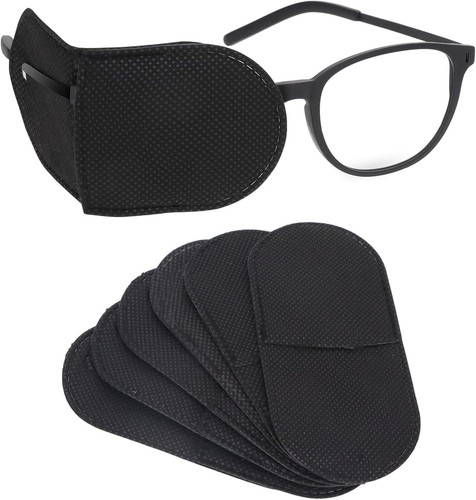 Stk augenklappe für brille - stk,