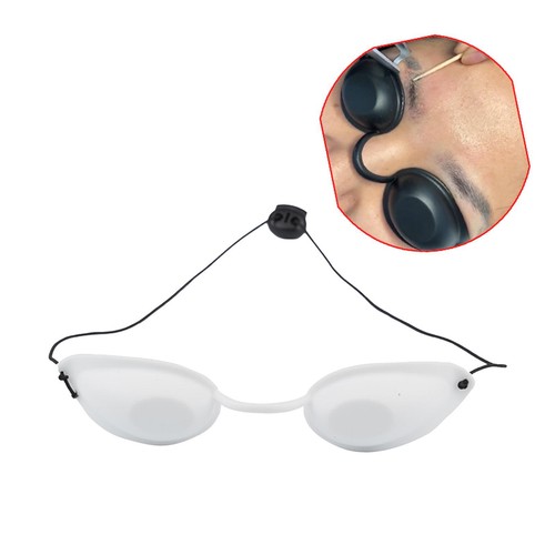 Augenschutzbrille